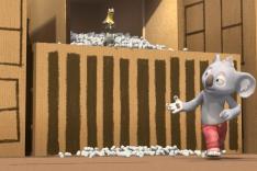 Blinky Bill