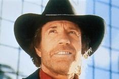 Walker, Texas Ranger