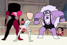 Steven Universe