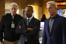 NCIS