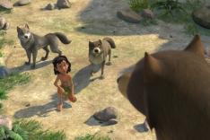 Jungle Book