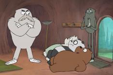 We Bare Bears