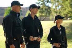 NCIS