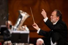 Riccardo Chailly, Filarmonica della Scala : Prokofiev, Tchaïkovski