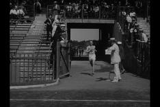 1924, le Paris des Jeux olympiques