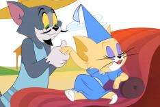 Tom et Jerry Show