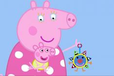 Peppa Pig