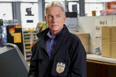 NCIS