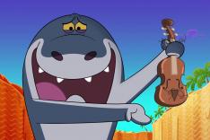 Zig & Sharko