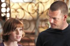 NCIS : Los Angeles