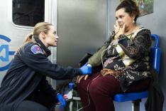 Grey's Anatomy : Station 19