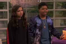 Game Shakers