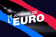 Le journal de l'Euro