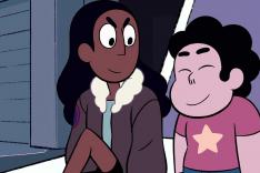 Steven Universe