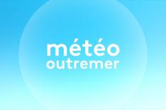 Météo Outre-mer