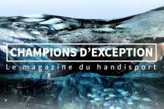 Champions d'exception