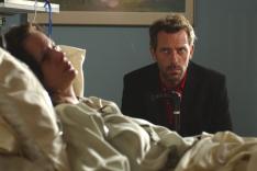 Dr House