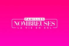 Familles nombreuses : la vie en XXL