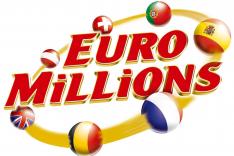 Tirage de l'EuroMillions