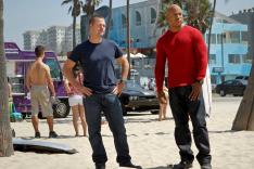 NCIS : Los Angeles