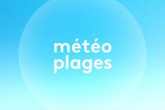 Météo des plages