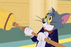 Tom et Jerry Show