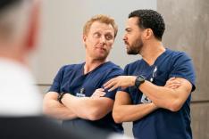 Grey's Anatomy