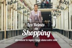 Les reines du shopping