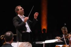 Orchestre de la Suisse romande, Daniele Gatti : Wagner, Strauss