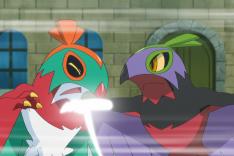 Pokémon : la quête de Kalos