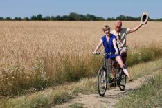 Le beau vélo de RAVeL