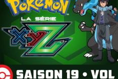 Pokémon : la série XYZ