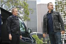 NCIS : Los Angeles