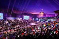 Jeux olympiques de Paris 2024