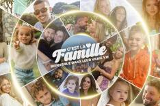 C'est la famille