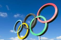 Jeux Olympiques : session du soir