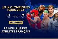 Jeux Olympiques : session d'après-midi
