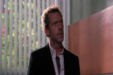 Dr House