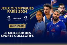 Jeux Olympiques : session du soir