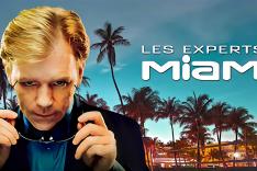 Les experts : Miami