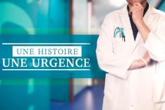 Une histoire, une urgence