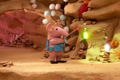 Clangers