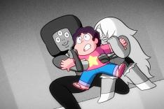 Steven Universe