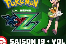 Pokémon : la série XYZ