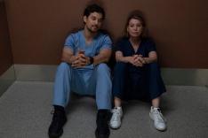 Grey's Anatomy