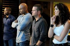 NCIS : Los Angeles