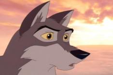 Balto III : sur l'aile du vent