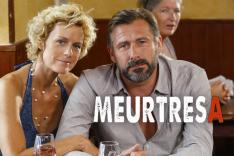 Meurtres à...