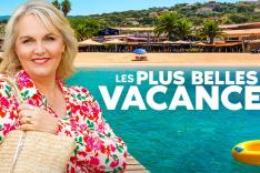 Les plus belles vacances