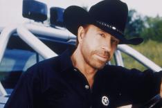 Walker Texas Ranger